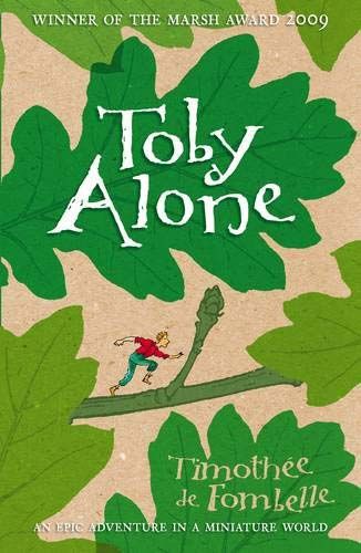 Toby Alone - Pack of 6 Badger Learning