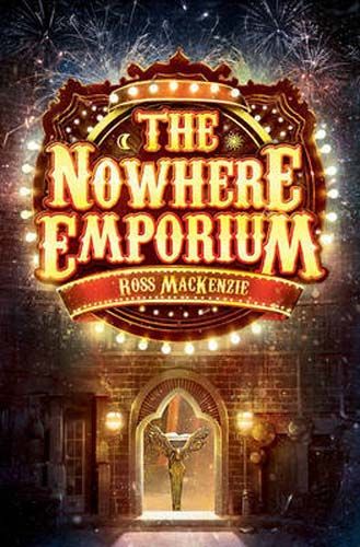The Nowhere Emporium - Pack of 6 Badger Learning