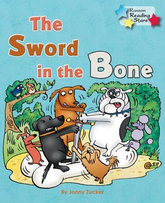 The Sword in the Bone Badger Learning