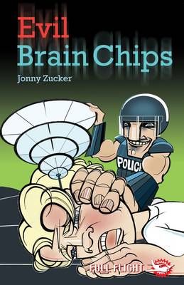 Evil Brain Chips Badger Learning
