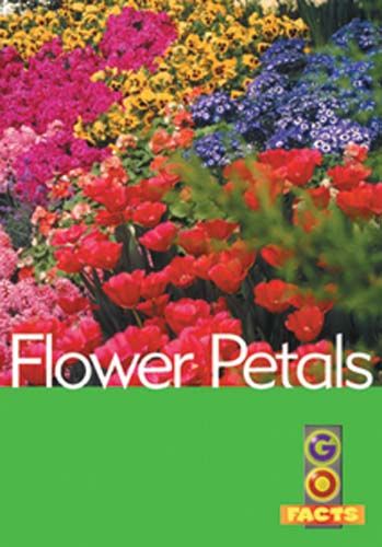 Flower Petals (Go Facts Level 1) Badger Learning