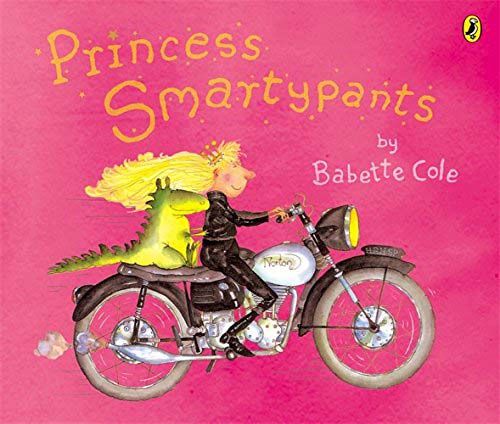Princess Smartypants - Pack of 6 Badger Learning