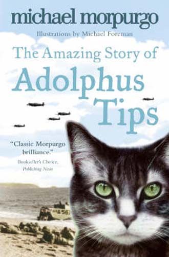 The Amazing Story of Adolphus Tips - Pack of 6 Badger Learning