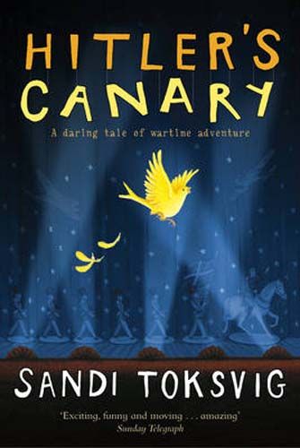 Hitler's Canary - Pack of 6 Badger Learning