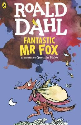 Fantastic Mr Fox - Pack of 6 Badger Learning