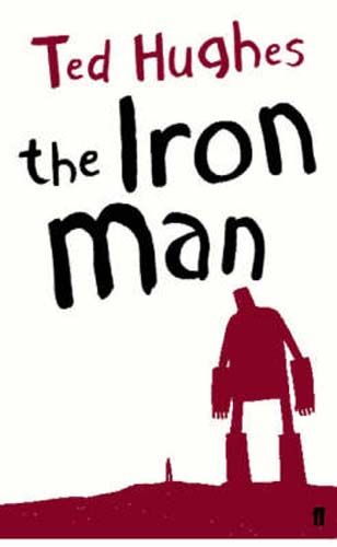 The Iron Man - Pack of 6 Badger Learning