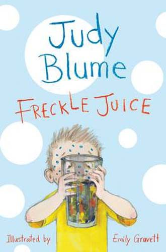 Freckle Juice - Pack of 6 Badger Learning