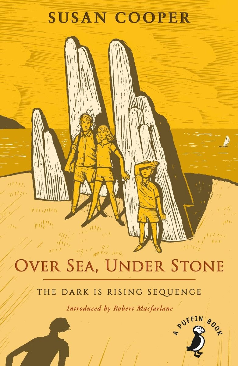 Over Sea, Under Stone - Pack of 6 Badger Learning