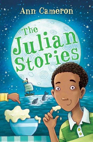 The Julian Stories - Pack of 6 Badger Learning