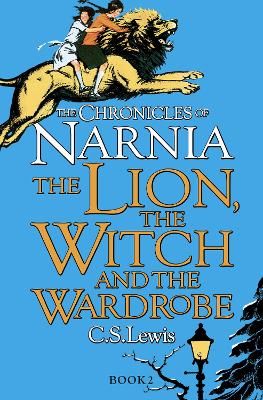The Lion, the Witch & the Wardrobe - Pack of 6 Badger Learning
