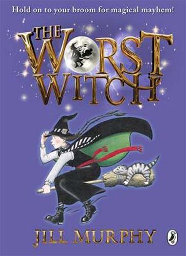 The Worst Witch - Pack of 6 Badger Learning