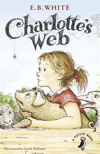 Charlotte's Web - Pack of 6 Badger Learning