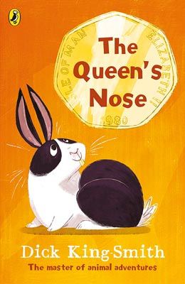 The Queens Nose - Pack of 6 Badger Learning
