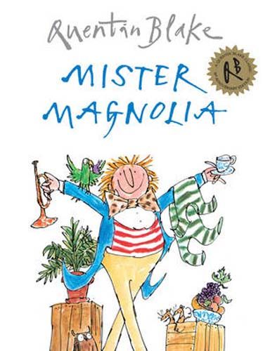 Mister Magnolia - Pack of 6 Badger Learning