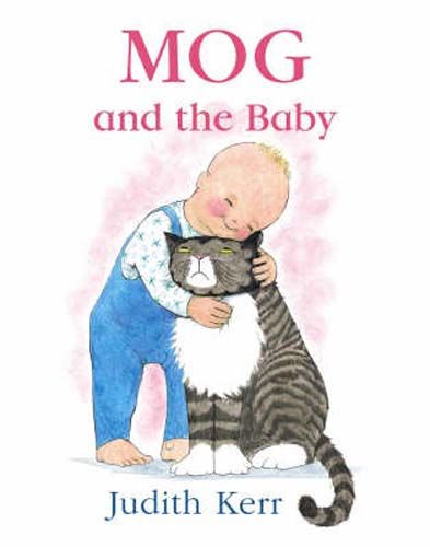 Mog and the Baby - Pack of 6 Badger Learning