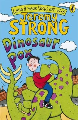 Dinosaur Pox - Pack of 6 Badger Learning