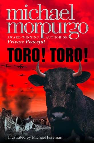 Toro! Toro! - Pack of 6 Badger Learning