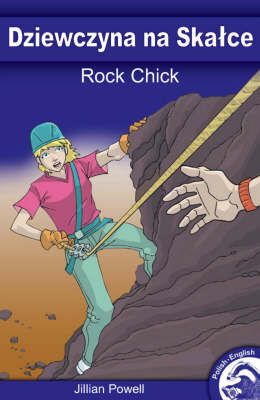 Rock Chick (English/Polish Edition) Badger Learning