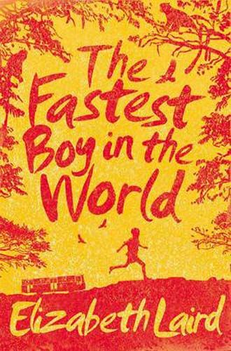 The Fastest Boy in the World - Pack of 6 Badger Learning