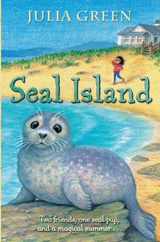 Seal Island - Pack of 6 Badger Learning
