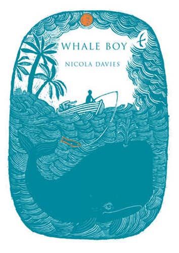Whale Boy - Pack of 6 Badger Learning