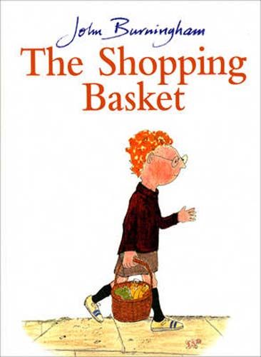 The Shopping Basket - Pack of 6 Badger Learning