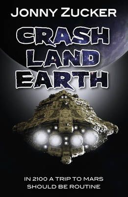 Crash Land Earth Badger Learning