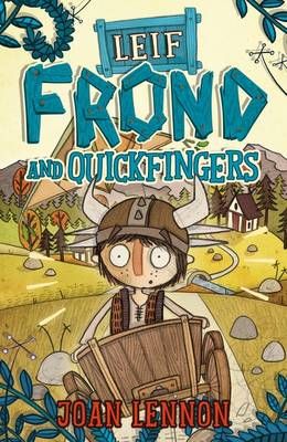 Leif Frond and Quickfingers - Pack of 6 Badger Learning