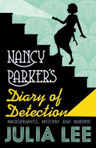 Nancy Parker's Diary of Detection - Pack of 6 Badger Learning