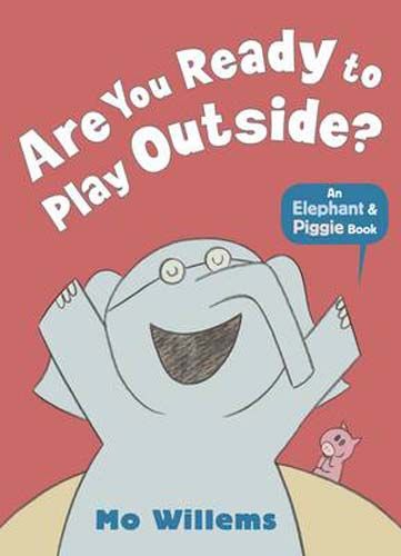 Are You Ready To Play Outside? - Pack of 6 Badger Learning