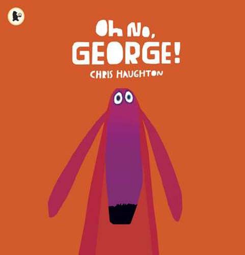 Oh No, George! - Pack of 6 Badger Learning