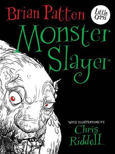 Monster Slayer - Pack of 6 Badger Learning