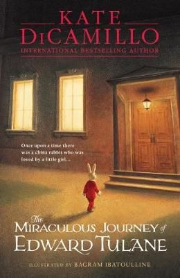 The Miraculous Journey of Edward Tulane - Pack of 6 Badger Learning
