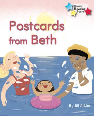 Postcards from Beth Badger Learning