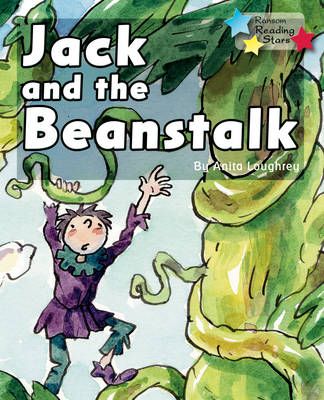 Jack and the Beanstalk Badger Learning