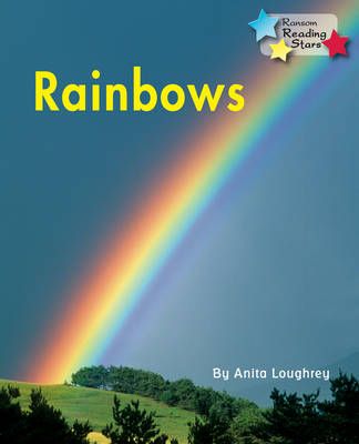 Rainbows Badger Learning