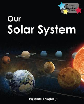 Our Solar System Badger Learning
