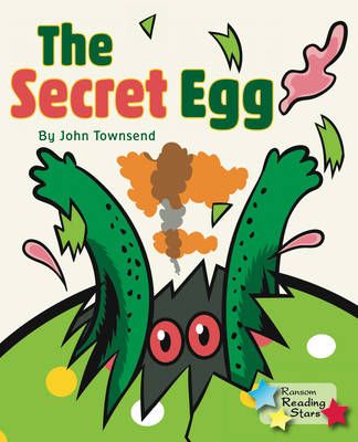 The Secret Egg Badger Learning