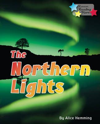 The Northern Lights Badger Learning
