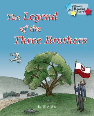 The Legend of the Three Brothers Badger Learning