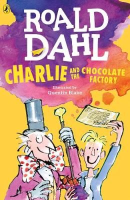 Charlie and the Chocolate Factory - Pack of 6 Badger Learning