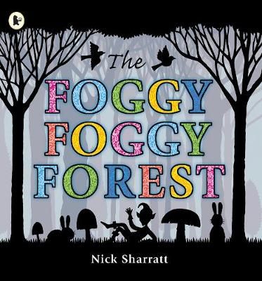 The Foggy, Foggy Forest - Pack of 6 Badger Learning