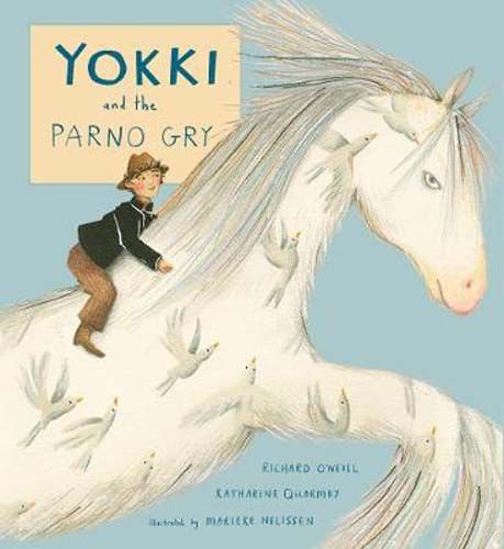 Yokki and the Parno Gry - Pack of 6 Badger Learning