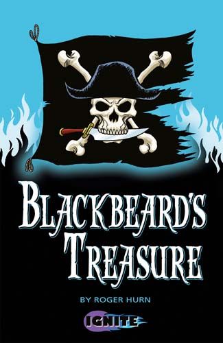 Blackbeard's Treasure Badger Learning