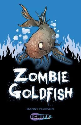 Zombie Goldfish Badger Learning