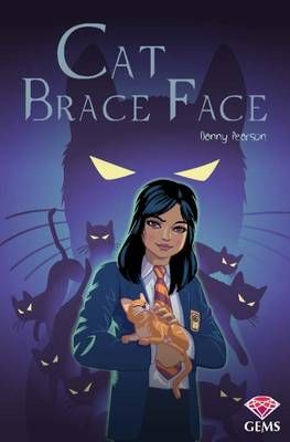 Cat Brace Face Badger Learning