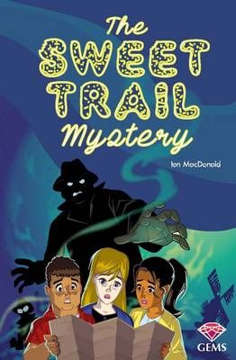 The Sweet Trail Mystery Badger Learning