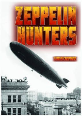 Zeppelin Hunters Badger Learning
