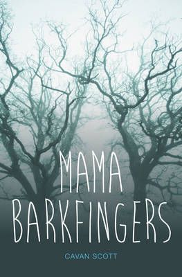 Mama Barkfingers Badger Learning