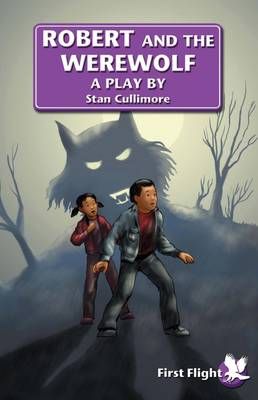 Robert and the Werewolf Badger Learning